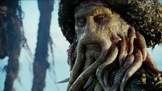 Davy Jones (SLOWED AND REVERB)