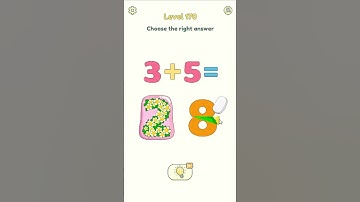 DOP 2 LEVEL 170 Delete One Part 2