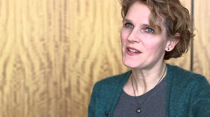 Melissa James Gibson on Placebo