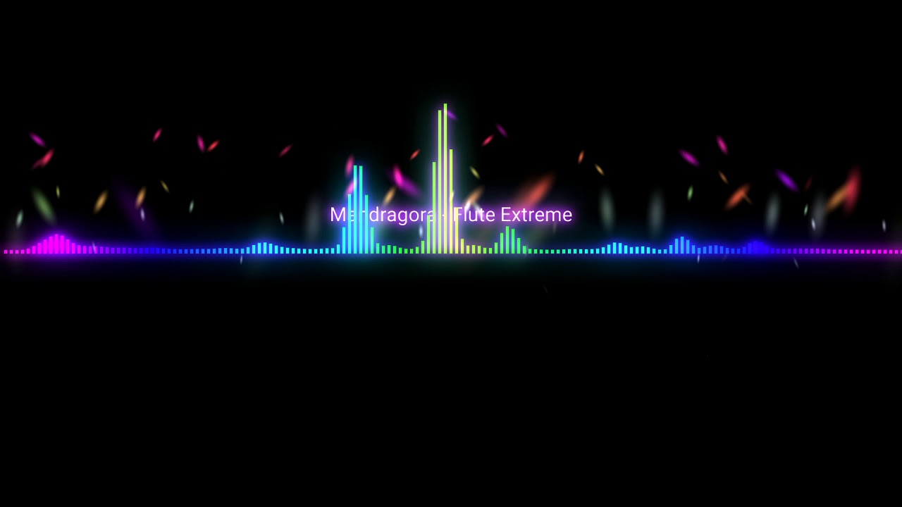 Mandragora - Flute Extreme