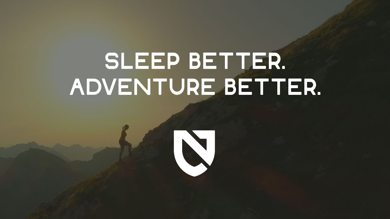 nemo nomad sleeping pad