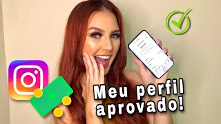 MONETIZAÇÃO DO INSTAGRAM 2021 😱✅ Vitória Santos