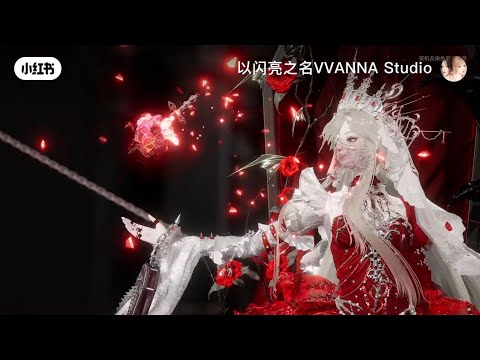 New Version 6 Star Set Rose Ruination Preview Life Makeover 