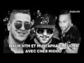 Cheb Midou 2017 Halfa Thabalni Avec Malik HTM Studio HTM Rai 2017 