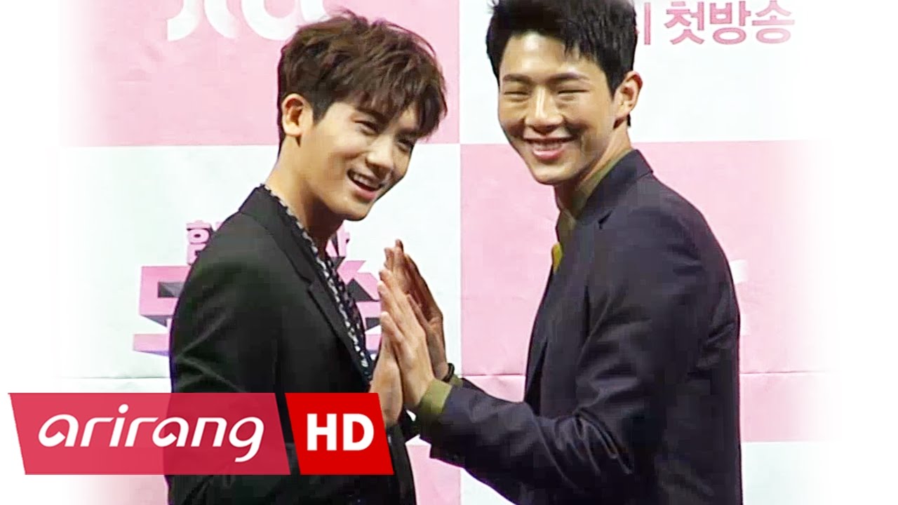 [Showbiz Korea] PARK Bo-young, PARK Hyung-sik, JI-Soo _ Interview (박보영, 박형식, 지수 인터뷰)