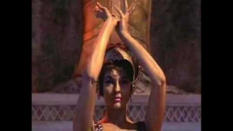 Nancy Kovack Tribute