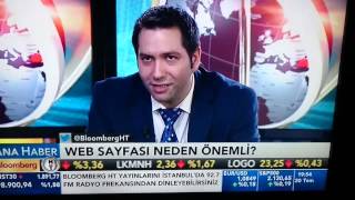 Ataner Şapçı - Bloomberg HT Ana Haber 20.07.2015 Resimi