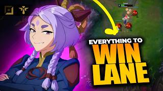 Everything You Need to Win Lane – Duo Coaching Masterclass