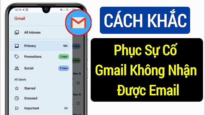 Lỗi không nhận được email xác nhận facebook