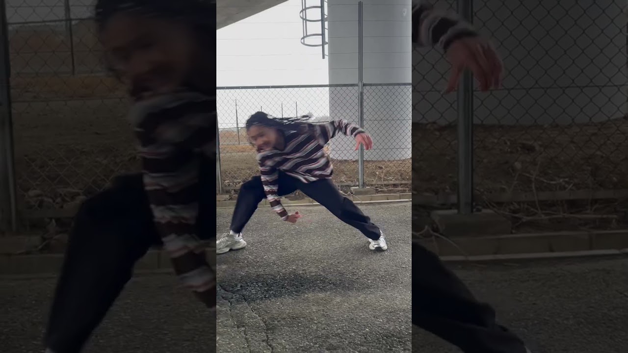 【🥉3位 RiiNa Baby(岐阜)】1/17チャレンジカップ小学生ソロ部門#shorts#dance#kidsdance#ダンス#キッズダンスコンテスト#スーパーキッズ