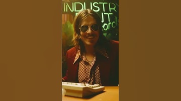 Thumbnail of Benson Boone Mr. electric Blue new album coming out on the 20th of June