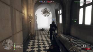 Battlefield 1 Automatico To C