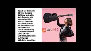 ' ADA APA DENGANMU - PETERPAN ' | COVER TAMI AULIA FULL ALBUM TERBARU 2021