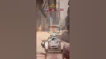 MW3 Ranked play 1v4 clutch 👀 #mw3 #cod #callofduty #gaming #warzone #twitch #mwiii #mw2rankedplay