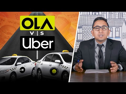 Mudde Ki Baat - Ep04 |Cab StartUps in India| by Appurv Gupta-GuptaJi-Indian Stand Up Comedian