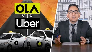 Mudde Ki Baat - Ep04 |Cab StartUps in India| by Appurv Gupta-GuptaJi-Indian Stand Up Comedian