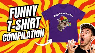 Funny Meme Shirts You’ll Actually Want to Wear