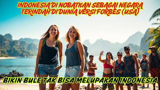 Download Lagu Alam \u0026 Budaya Indonesia Bikin Mereka Takjub! Indonesia Emang Gak Pernah Gagal! MP3