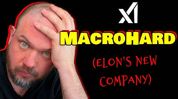 Elon Musks Reveals GROK 4