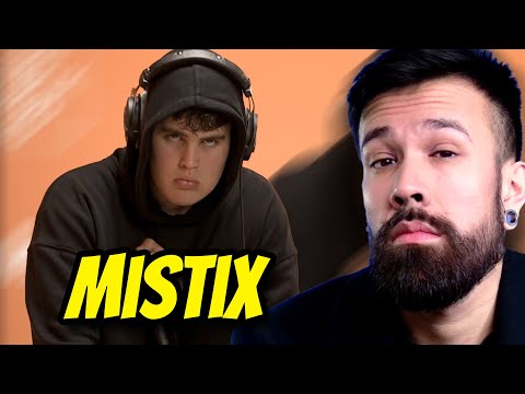 MISTIX GBB24: World League Loop Wildcard | REACTION @MISTIX