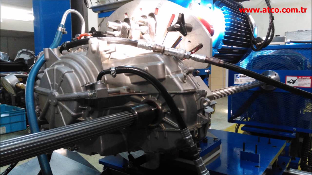 6f35 акпп проблемы kuga