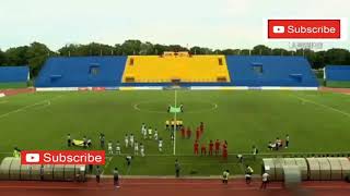 Timnas Indonesia U18 (6) vs Brunei Darussalam (1) 2019