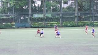 20160611 Summer League Week 3 Men Bucc VS T8 Part 3