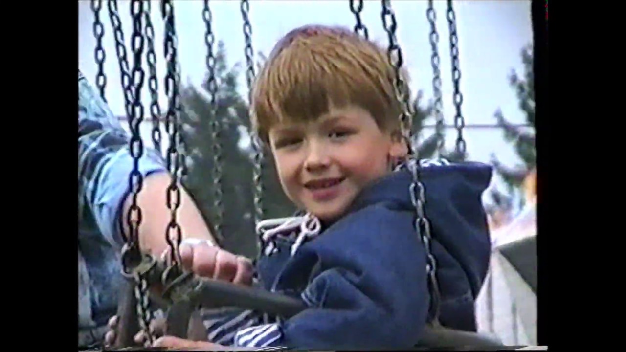 Pouť - Bořitov 25.4.1996