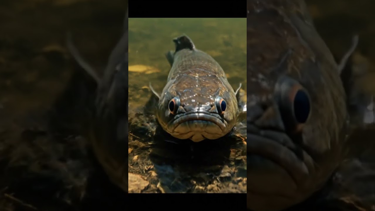 🤯 Bream CAN'T Bite THIS! Unbreakable Rig Revealed! 🎣 