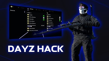 Free DayZ Cheat – Powerful Hack with Auto Loot, Teleport & Resource Boost [FREE DOWNLOAD, NEW]
