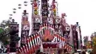 Pascal Feliz @ Defqon 1 2008