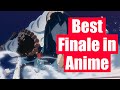 Bleach tybw cour 2 one week later  the best finale in anime  bleach boys reviews ep 25  26