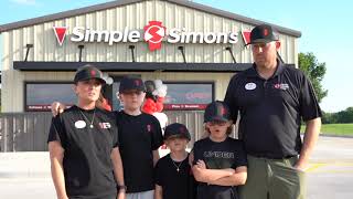Simple Simon's Pizza - Perry, OK Owner Interview