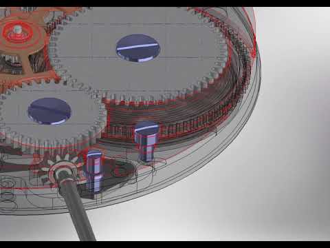 Fonctionnement Lors Du Remontage Manuel ETA 6497 YouTube fonctionnement-lors-du-remontage-manuel-eta-6497-youtube