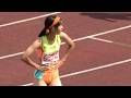 TL予選-決勝 1年女子 200m 京都ユース陸上2026