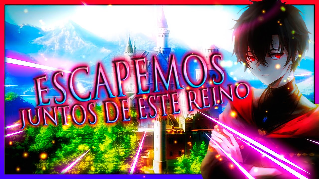 Asmr - Te enamoras de un principe - Gars Asmr