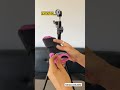 Cómo seguir usando el trípode del celular dañado. #trucos #hacks