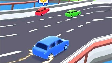 Shape Shifting All Levels Gameplay Walkthrough Part 2