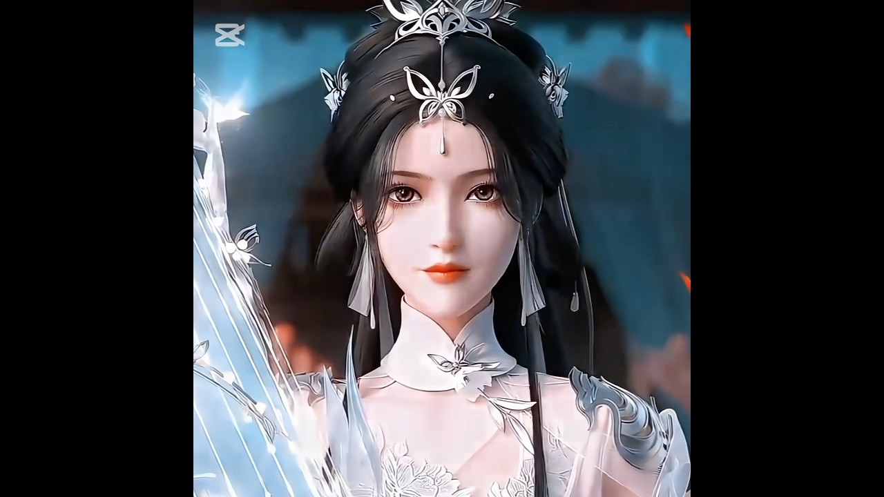 [CC Game] Beauty of game🔥🥰❤️😍 