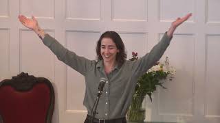 Announcement of Rev. J Sylvans confirmation
