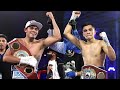 Navarrete vs Gonzalez: Quick Thoughts- boxing breakdown