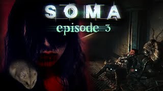 SOMA | Ep 03 | OFF TO LAMBDA WE GO
