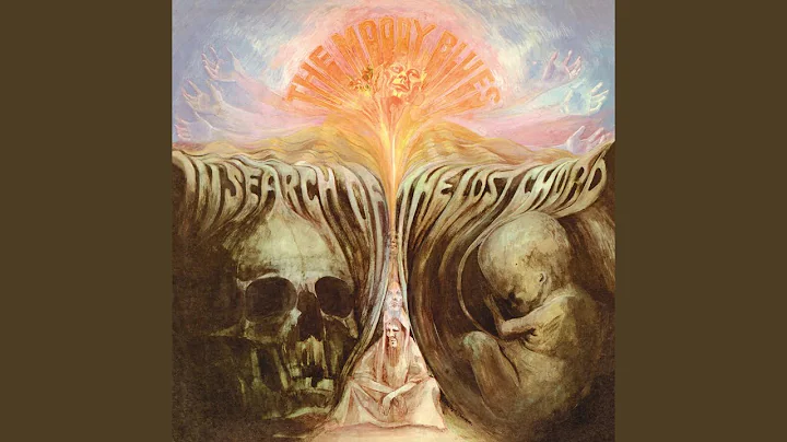Legend Of A Mind