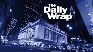 The Daily Wrap (03/05/15)
