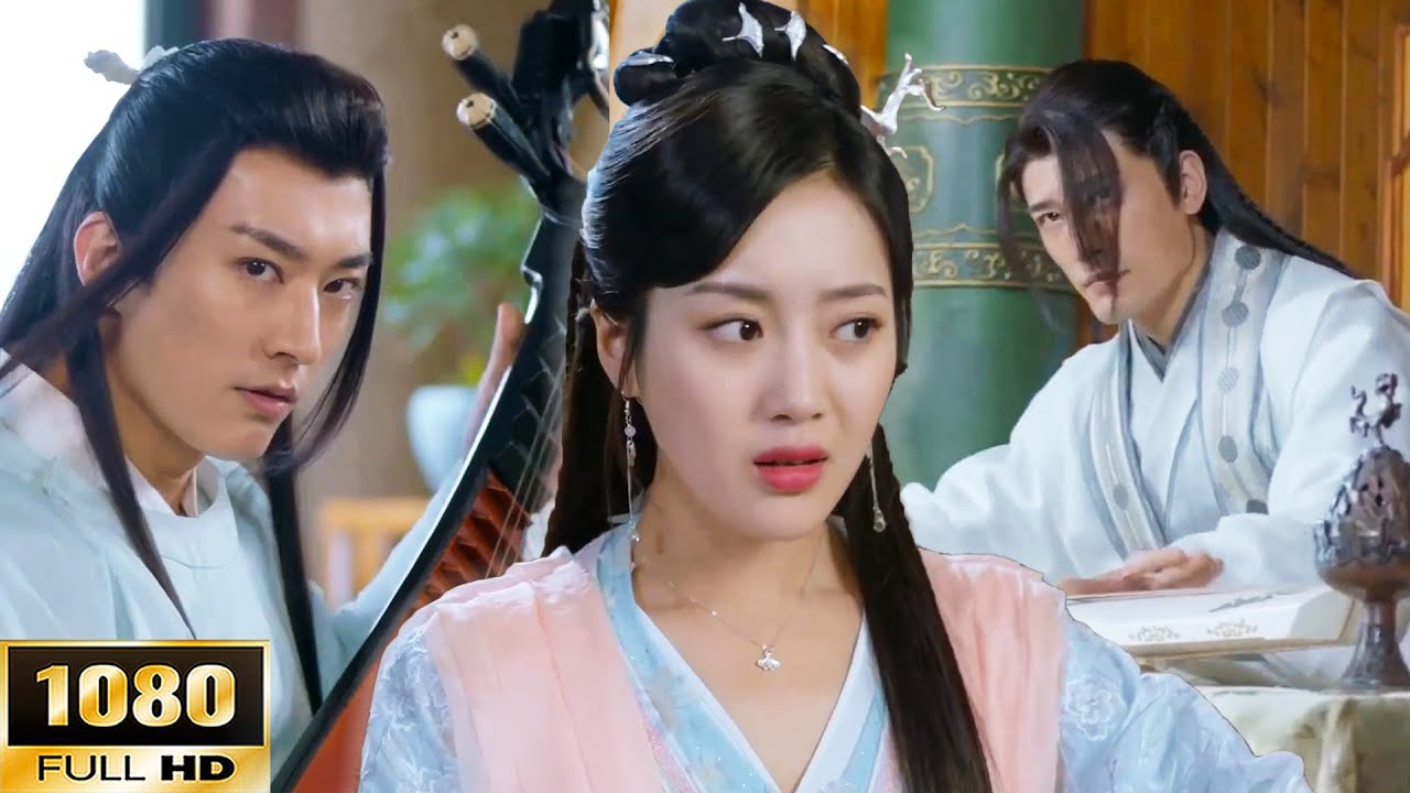 Чтобы завоевать сердце матери-одиночки, два богача устроили музыкальный бой! 💗