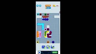 gecko out level 281 walkthrough solution
