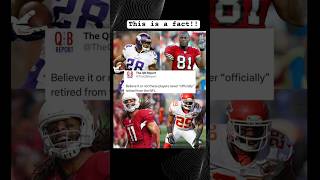 Celebrity I felt like Eric Berry and AP had a lot more left in the tank! #shorts #nfl #sports Net Worth