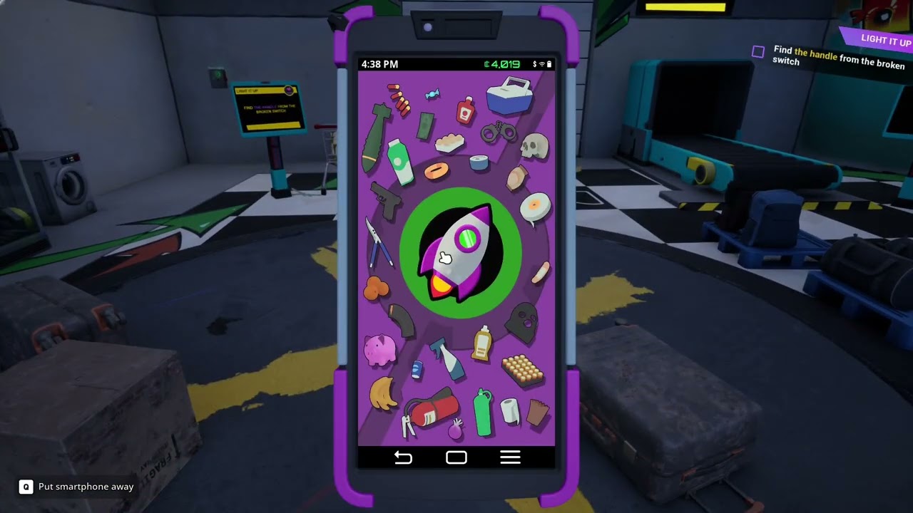 The Great Reveal - Cash Cleaner Simulator Ep. 3