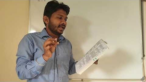 L#18 NUMERICALS ON ADIABATIC PROCESS