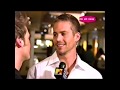 Paul walker surprises fans at viewing of 2 fast 2 furious